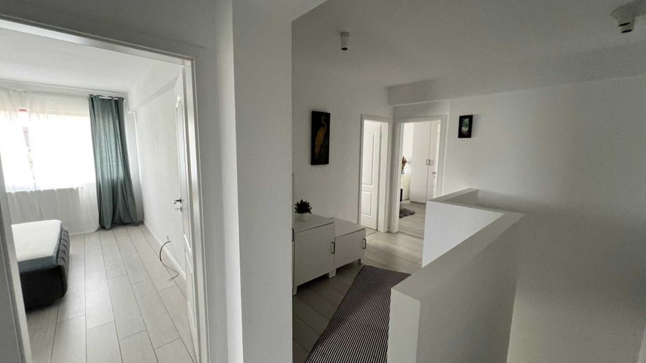 Vila 4 camere de inchiriat- Green City Residence - Poză 5