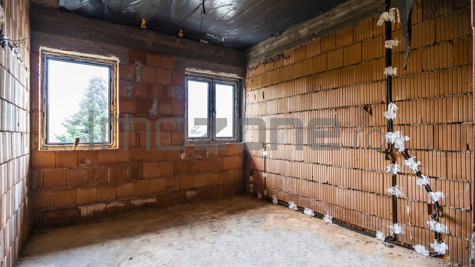 Apartament 2 camere, bloc nou, finisat la cheie, centrala termica individuala - Poză 9