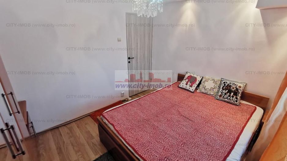 Inchiriere Apartament 3 camere TEI, Parcul Circului, Stefan Cel Mare - Poză 7