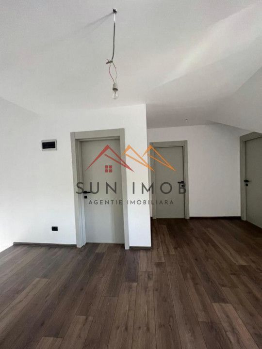 Casa noua P+E, 5 camere, 180 mp, teren 505 m2, Urleta, Prahova - Poză 5