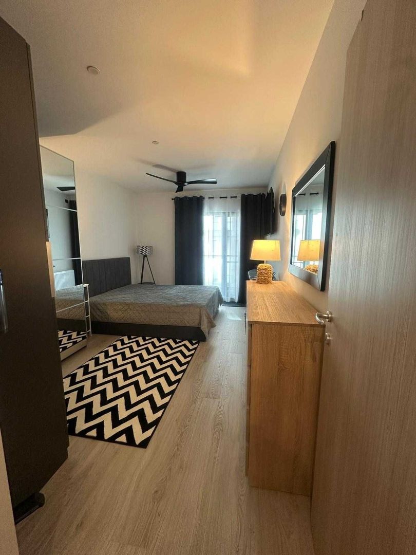 Închiriez Apartament Select Residence 2 camere full mobilat si utilat - Poză 2