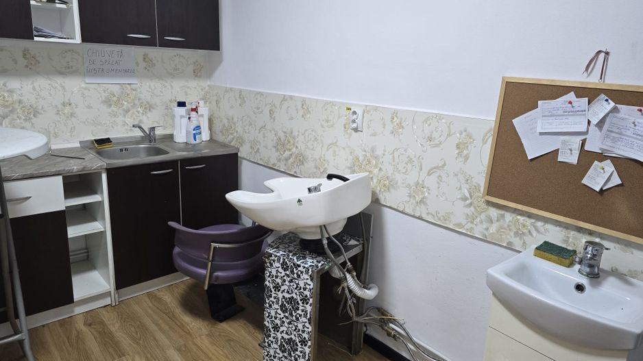 Spatiu Comercial ideal pentru afaceri de succes! - Poză 10