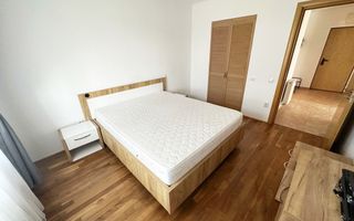 2 camere, mobilat modern, bloc nou, terasa, parcare, Buna Ziua, LIDL - Poză 5