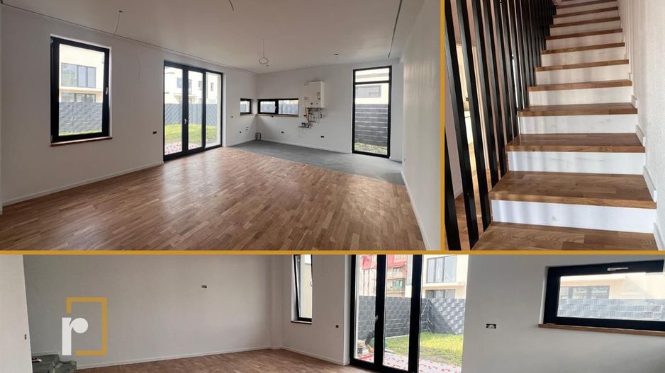 RONDA RESIDENCE | Otopeni - Poză 2