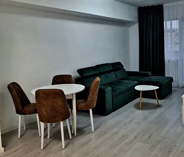 Apartament 2 camere la 4 min Metrou Păcii – Centrala, PARCARE INCLUSA - Poză 1