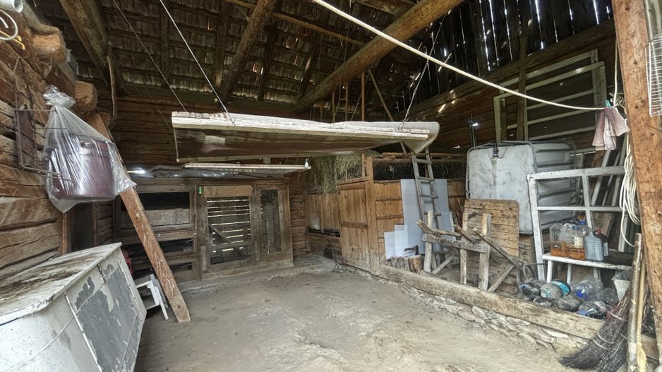 Casă 3 camere 100 M² cu 2360 M² teren - Poză 17