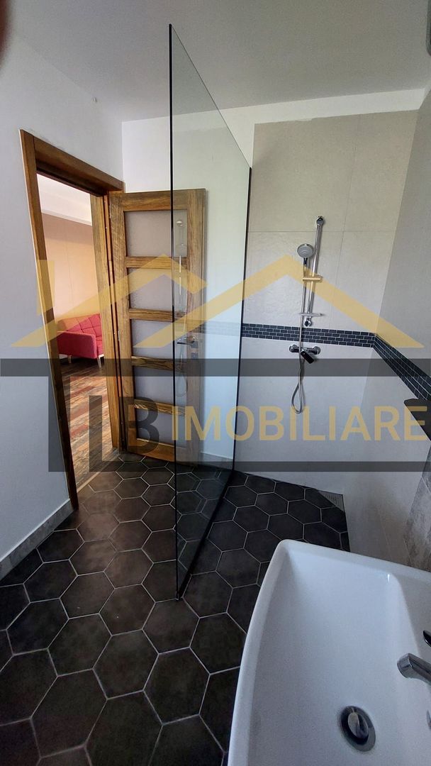 Apartament de 3 camere, 55mp, Zona UMFST - Poză 10