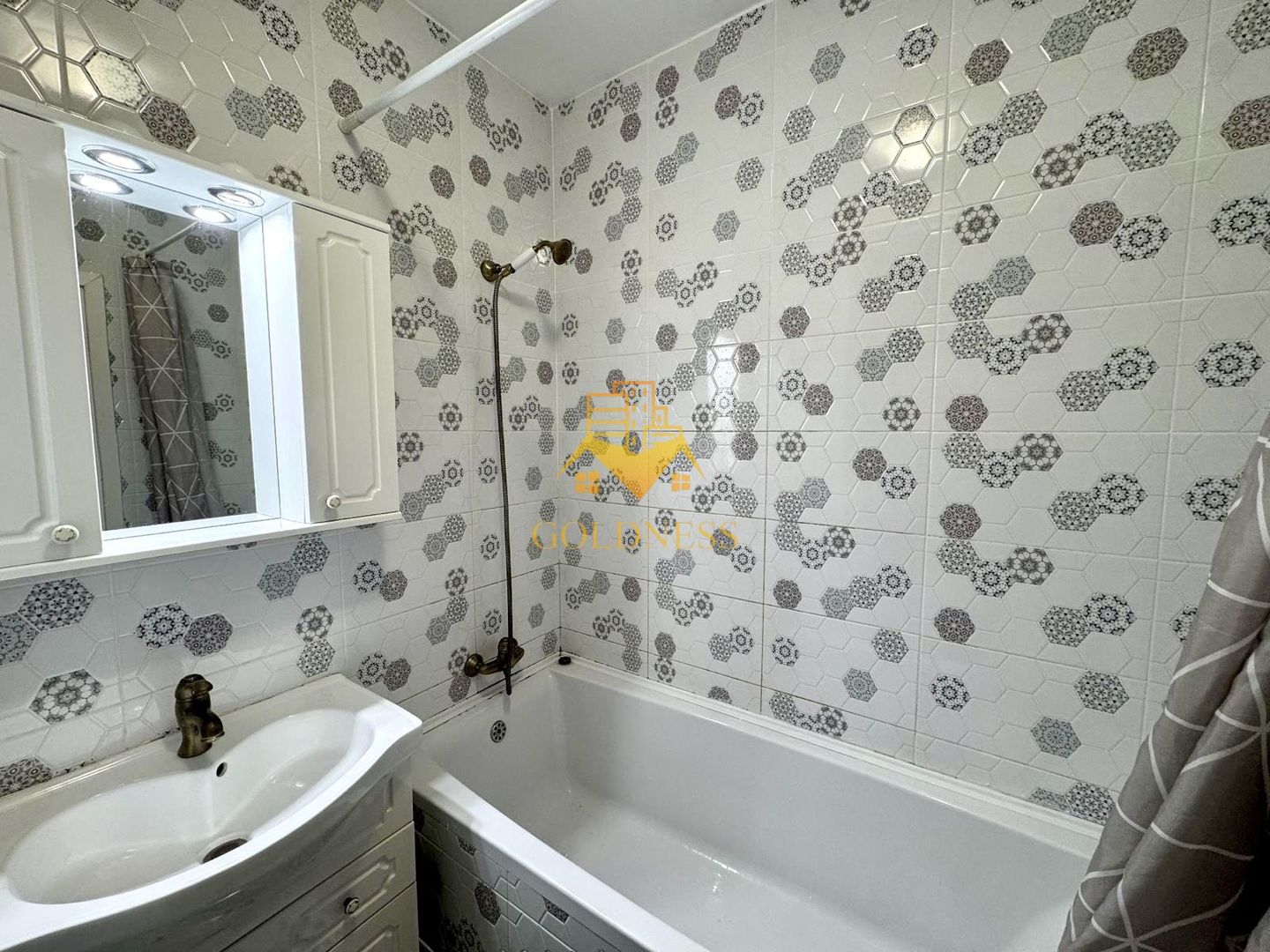 3 camere open space, Parcare, Modern, Vivo, Bmw, Mega Image, Floresti - Poză 7