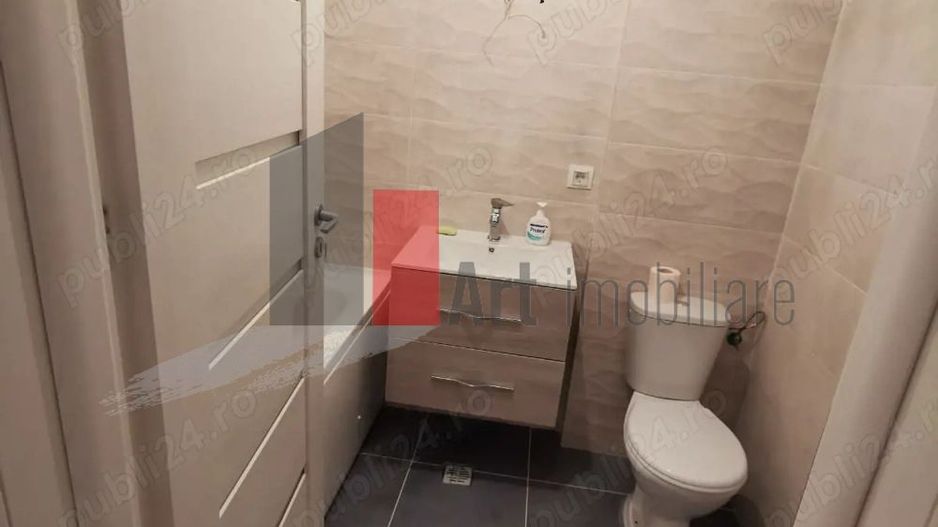 Apartament cu 2 camere de inchiriat-Berceni-Dimitrie Leonida-Aparatorii Patriei - Poză 7