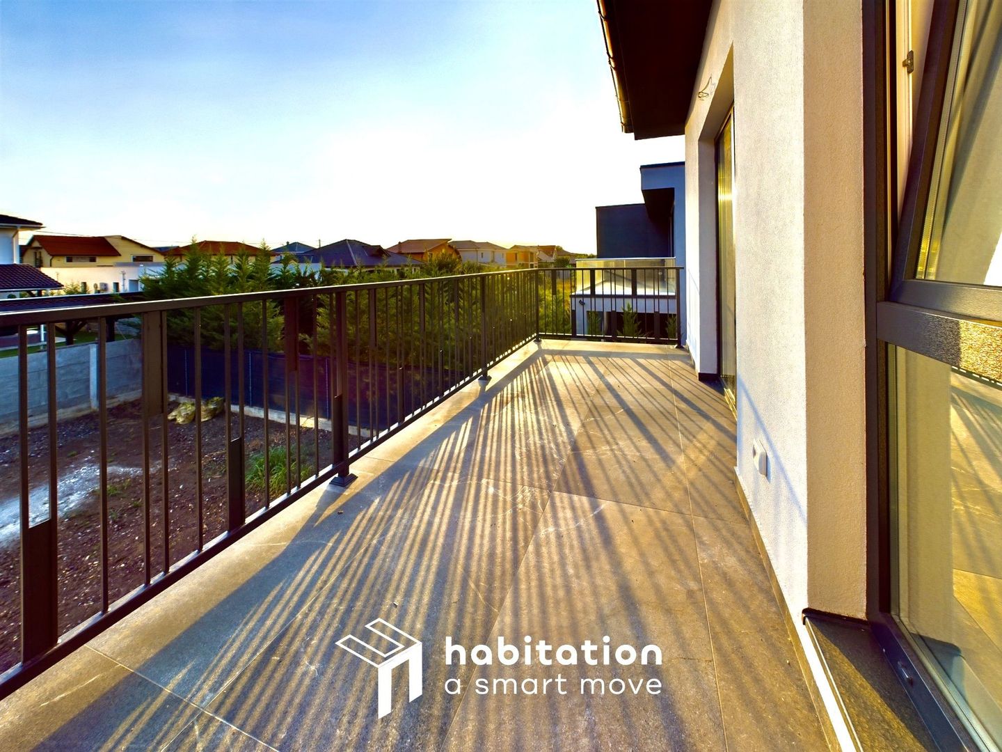 Duplex Modern Finalizat în Dumbrăvița – Tur Virtual - Poză 14