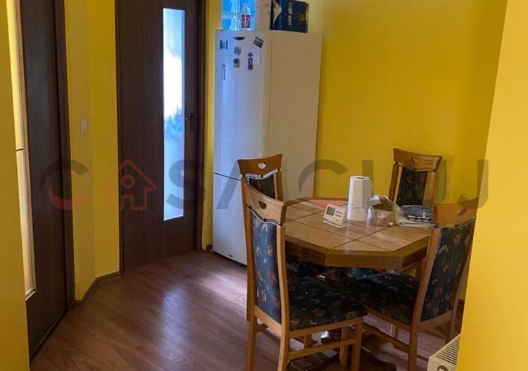 2 camere, etaj intermediar, bloc nou, Iris - Poză 6