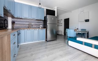 Apartament 3 camere | 60mp + terasa | 2 parcari - cartier Borhanci - Poză 4