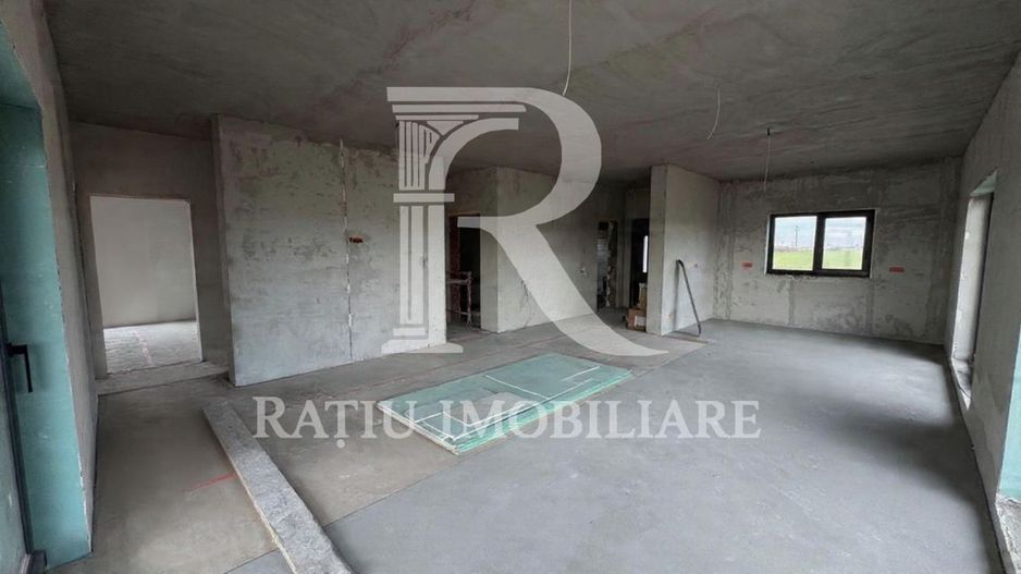 Casa cu 4 camere | Nojorid | Bihor - Poză 4