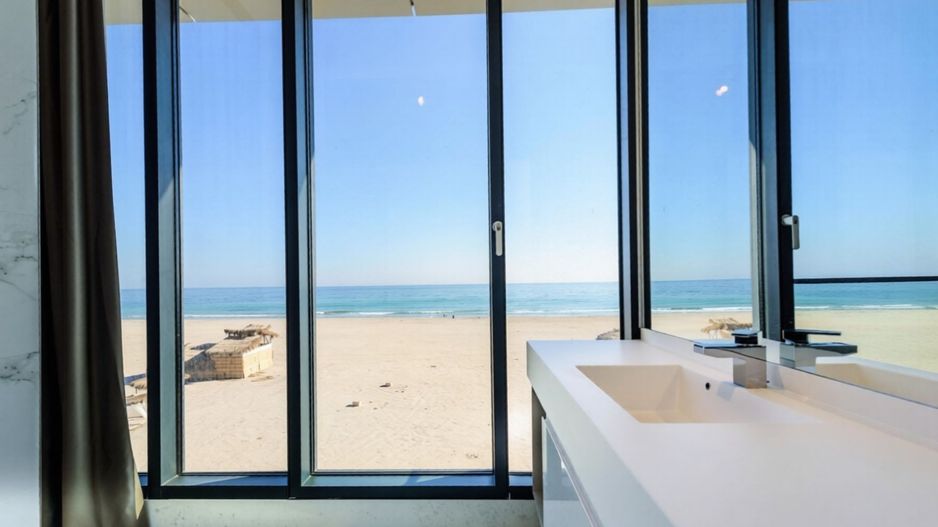 Apartament premium cu 4 camere în One Mamaia Nord | Sea View - Poză 17