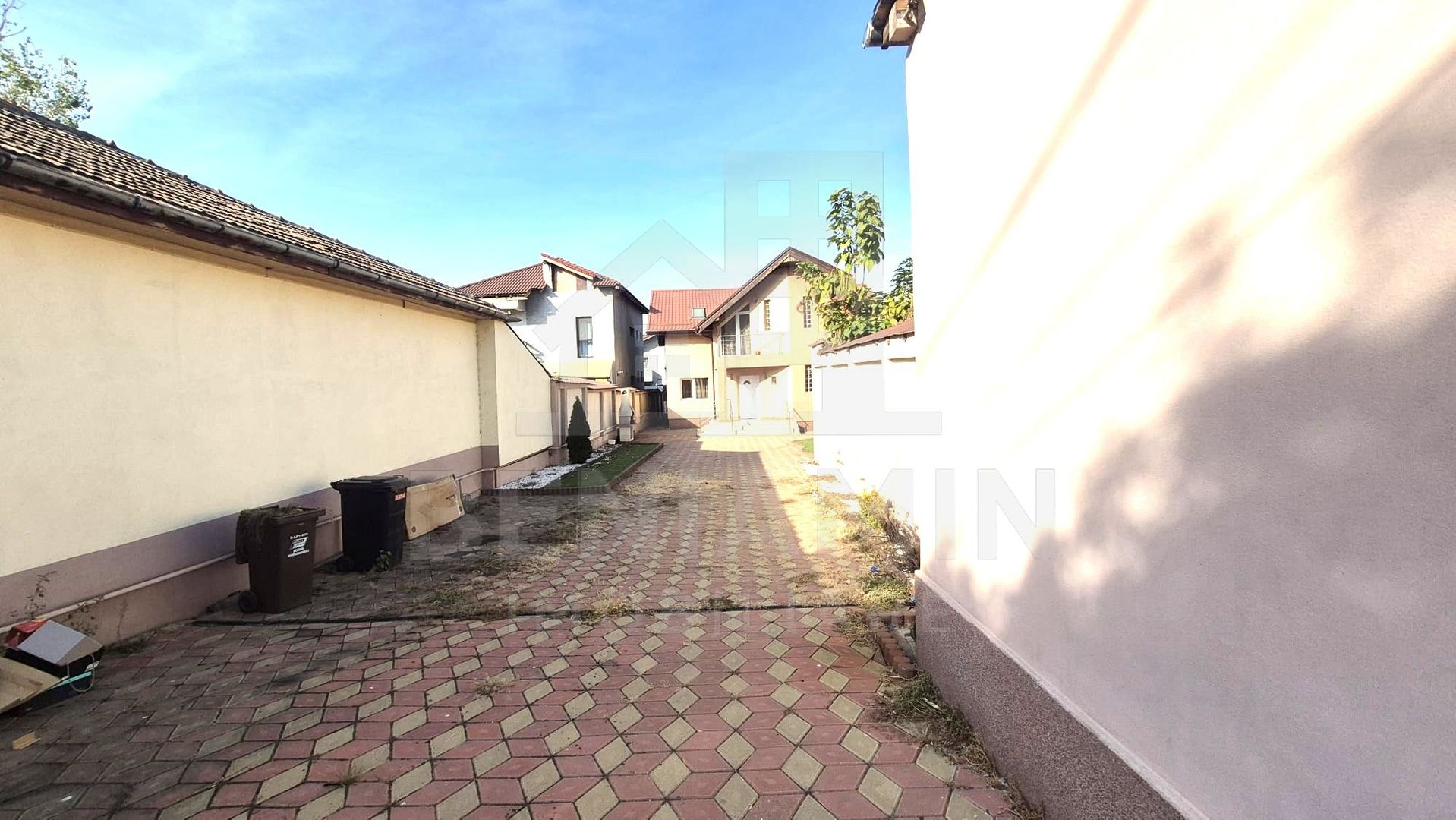 Casa de inchiriat Bulevard Romanesti P+1 565mp locuinta sau birouri - Poză 9