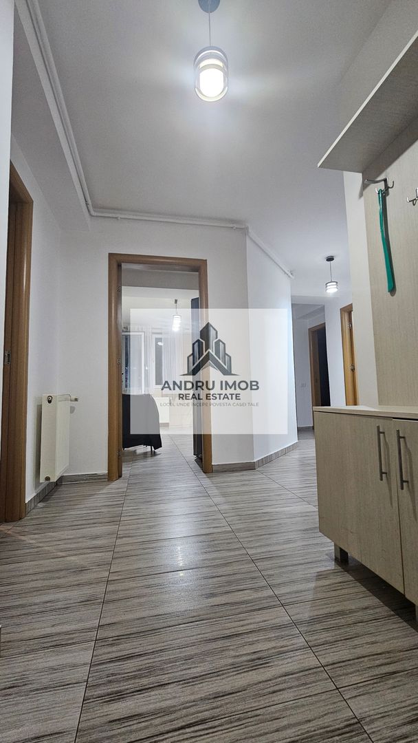Apartament 3 camere Drumul Fermei - Poză 8