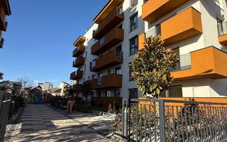 Apartament 2 camere decomandate, orientare Vestica! - Poză 1