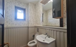 Casa individuala | semi-mobilata | 6 camere | Iancu Nicolae - Poză 7