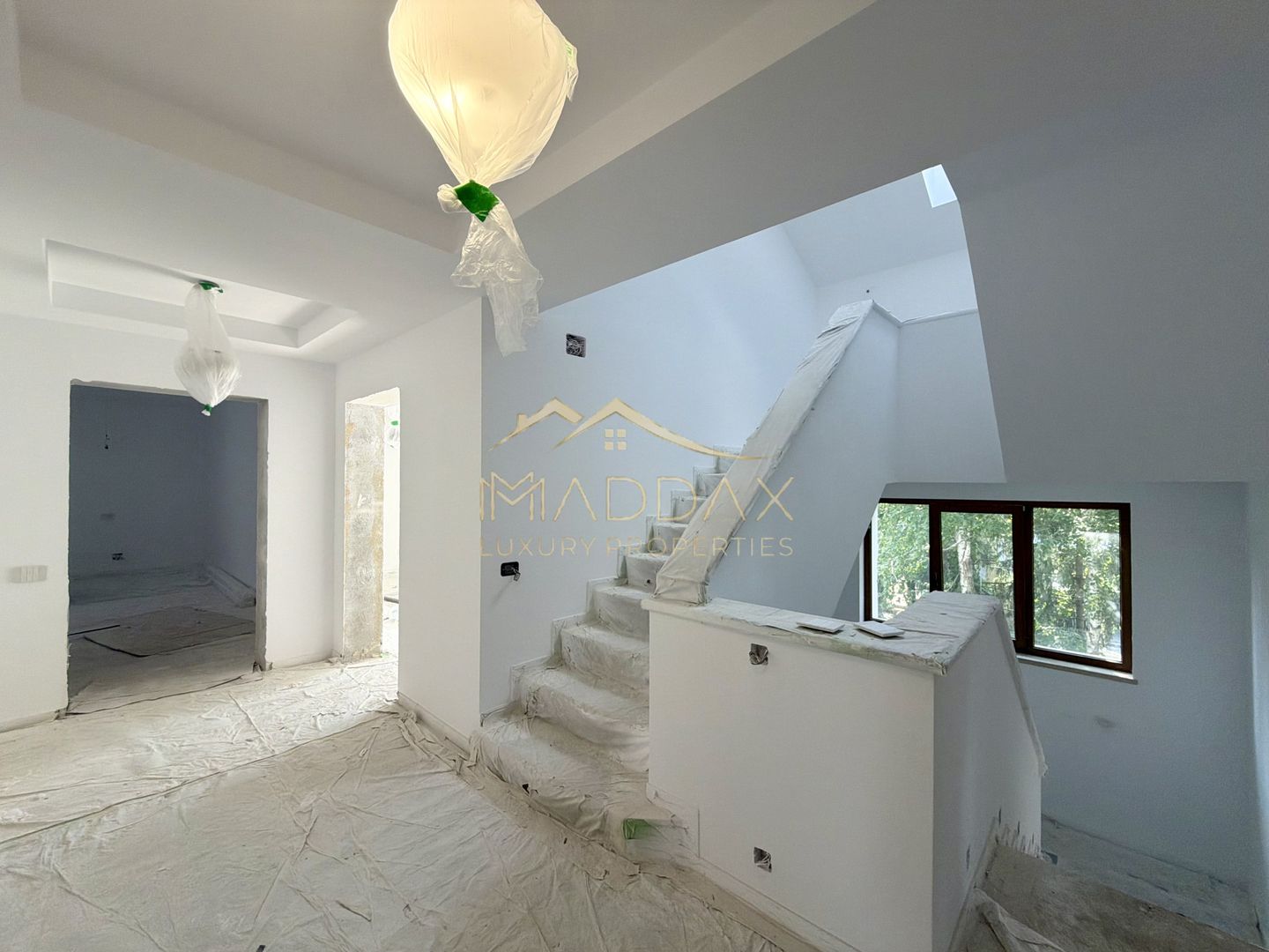 Vila Premium *800mp* // teren *963mp* / garaj cu 6 locuri* // Iancu Nicolae - Poză 12