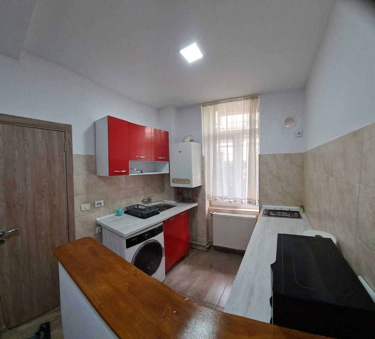 De vanzare Garsoniera Cismigiu sector 1 - Poză 5