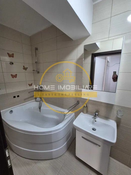 Etaj 2 Apartament 3Camere-Decomandat 68mp -Sun City Galata! - Poză 5