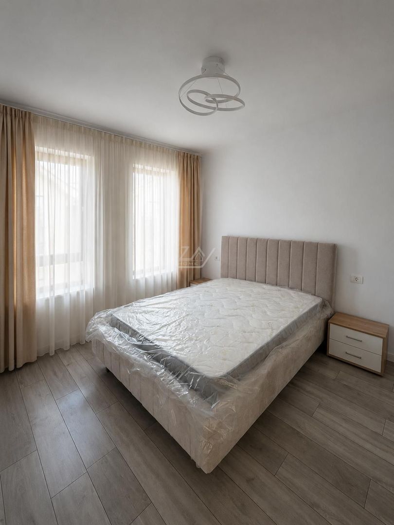 Comision 0. PRIMA INCHIRIERE. Loc de parcare. Mobilat si utilat complet. - Poză 4