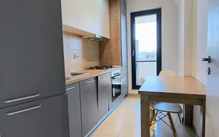 Băneasa Greenfield Residence- Loc parcare inclus! - Poză 16