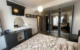 2 Camere decomandate, Zorilor, UMF, UTCN, Parcare, Modern, Bloc nou - Poză 8