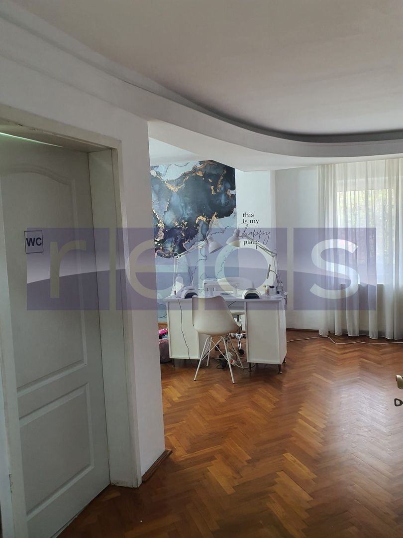 INCHIRIERE SPATIU PARTER | ZONA DECEBAL - Poză 5