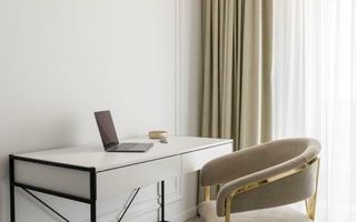 Apartament 3 camere Sos.Oltenitei I Sky Garden Residence I loc parcare - Poză 12