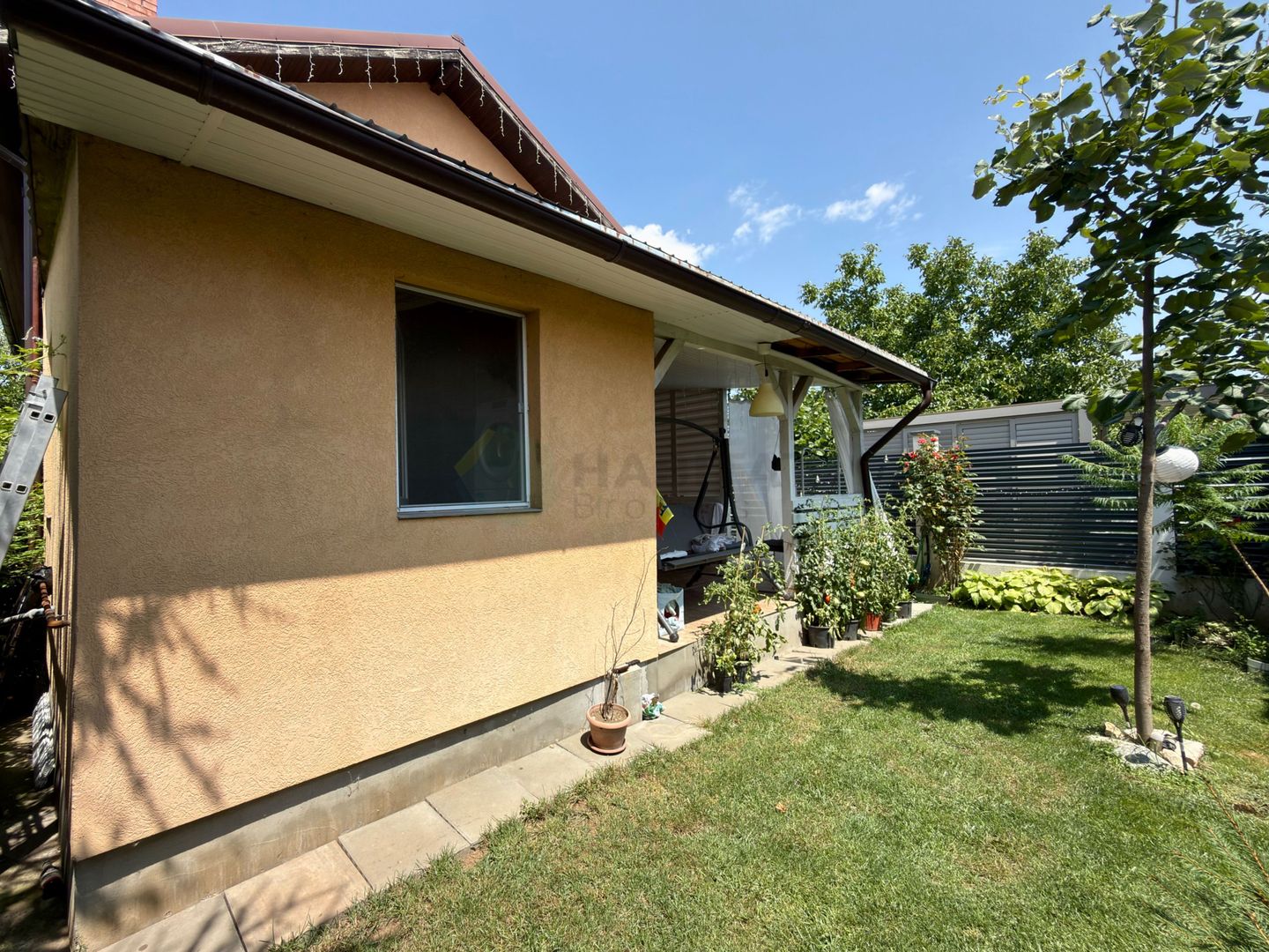 Vila individuala 4 camere strada Ceair | Teren 400 mp - Poză 32