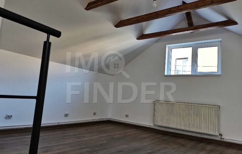 Inchiriere spatiu birou Centru zona Pietei Cipariu, acces stradal - Poză 2