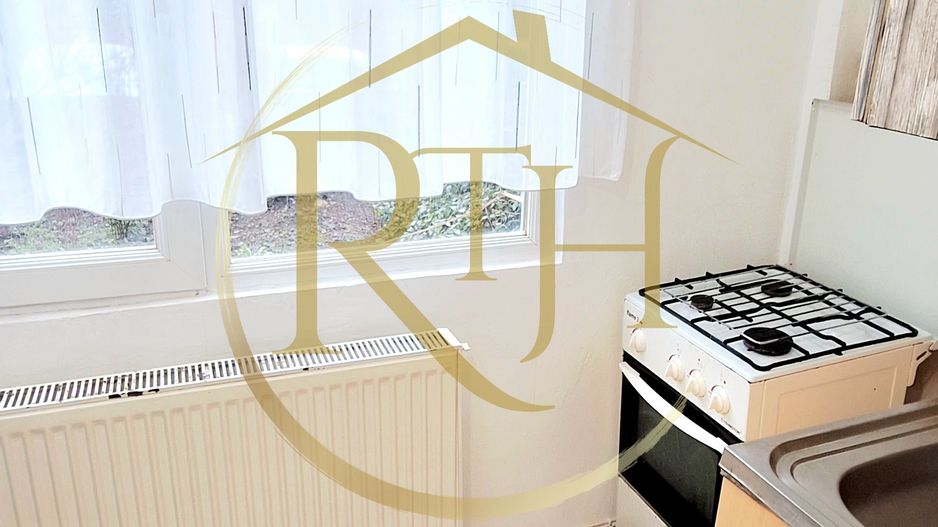 Oferim spre vanzare garsoniera,centrala proprie,zona Girocului, str. Salcamilor - Poză 14