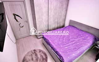 Apartament 2camere,mobilat si utilat,2balcoane,pivnită,garaj - Poză 8
