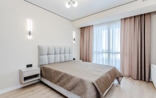 Vânzare, apartament, 1 cameră str. Ialoveni, Telecentru - Poză 1