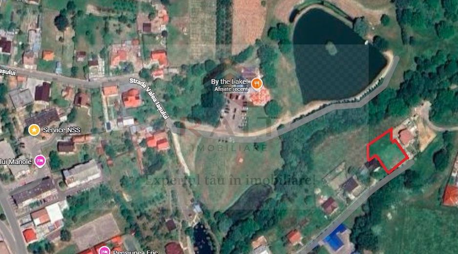 Teren intravilan Curtea de Arges - Poză 7