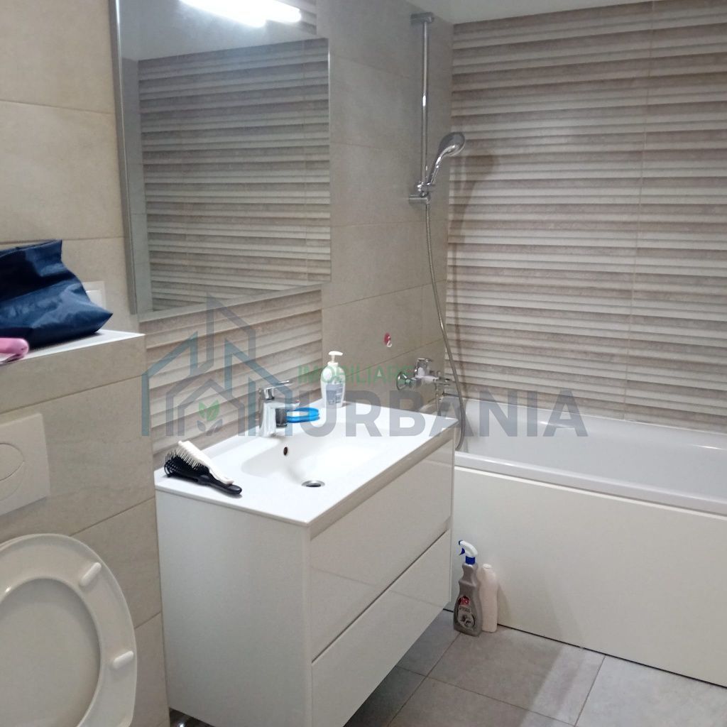 Apartament cu o cameră de închiriat, Conest Grand Residence, Bulevardul Chimiei nr. 4, zona Tudor Vladimirescu, Iași - Poză 3