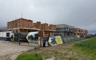 Kadras Homes| Complex 10 vile individuale| Direct dezvoltator - Poză 5