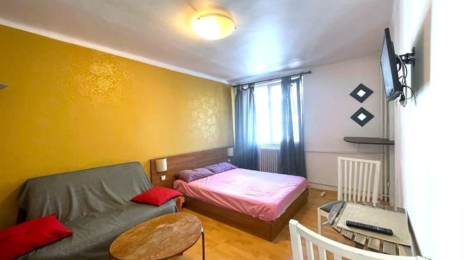 Garsoniera etaj 1 Rossini | Floreasca | Barbu Vacarescu - Poză 2