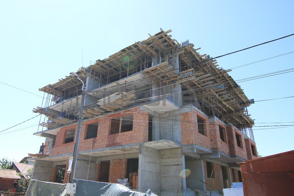 InTown Residence - Piscul Crasani / Pacii - Poză 27