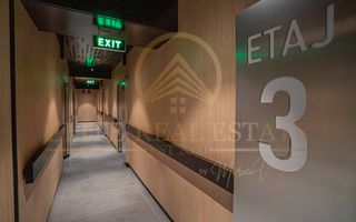 Investiția perfectă pe partea cu marea – Studio disponibil imediat - Poză 23