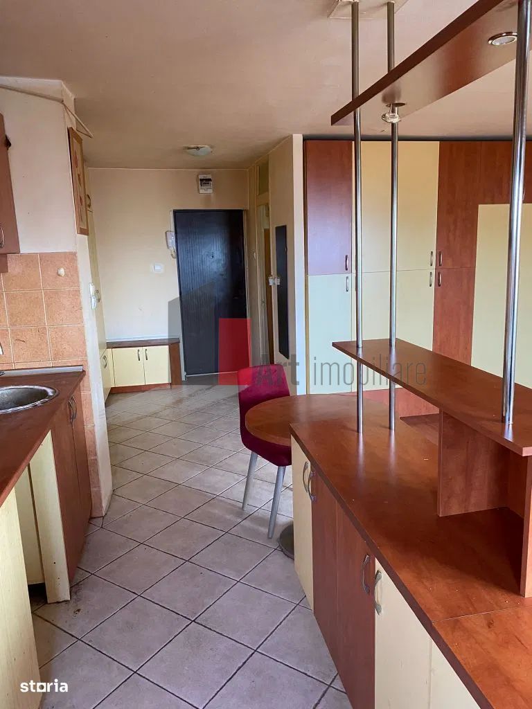 Vanzare Garsoniera Mihai Bravu - Rond Baba Novac - Poză 5