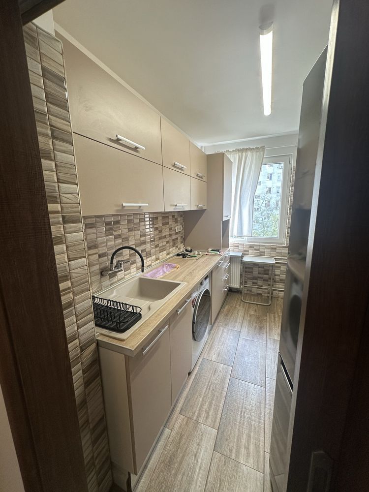 Inchiriez Apartament 2 camere Baba Novac- loc parcare - Poză 8