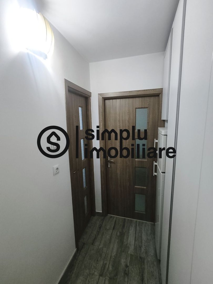 Garsoniera Lapus-Arges, etaj 3/4 - 68 000 Euro - Poză 8