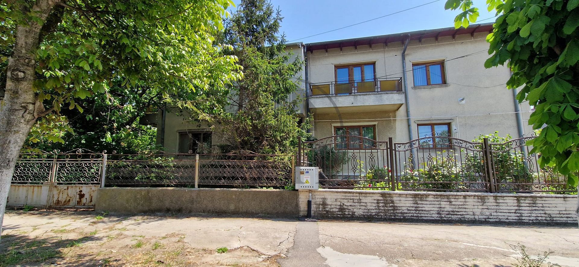 SOLD / VANDUT Casă / Vilă cu 7 camere de vânzare în zona EFORIE - Poză 5