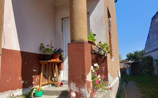 BRASADAS vinde vinde casa 4 cam. teren 5 ari 117mp. - Poză 16