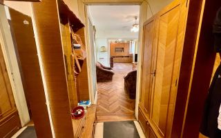 VANZARE APARTAMENT 3 CAMERE DACIA EMINESCU 80MP SEMIDECOMANDAT TERASA MARE - Poză 19