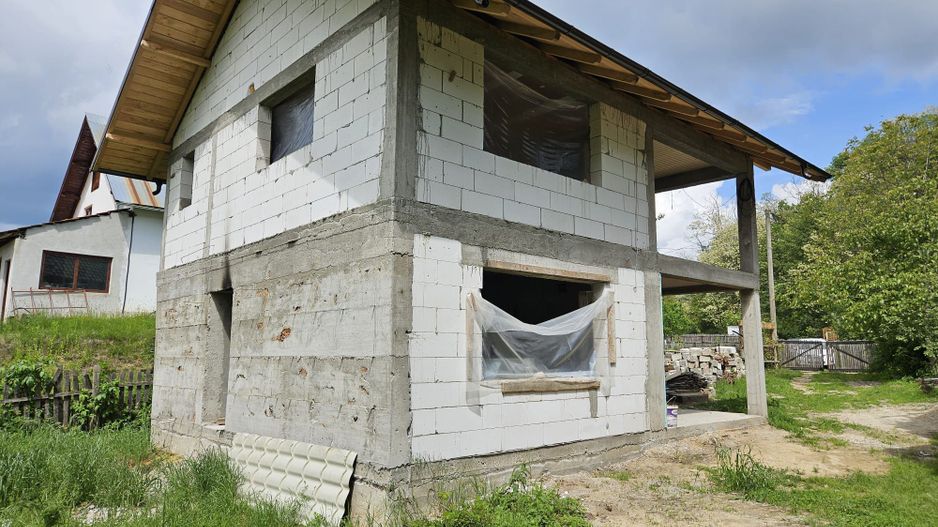 Vanzare casa Stroesti - Valea Valsanului - Poză 2