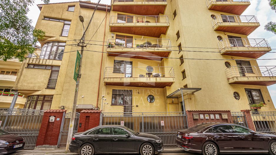 Apart 5 CAMERE Nordului Herastrau Str Barajul Arges 2 Parcari incluse - Poză 6