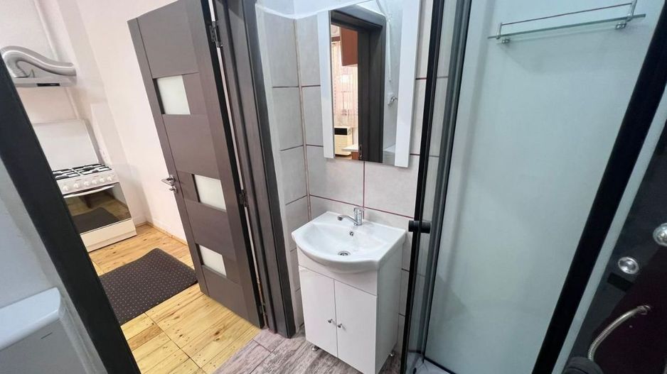 Apartament cu o camera la casa | 40 mp | Zorilor | UMF | USAMV - Poză 15